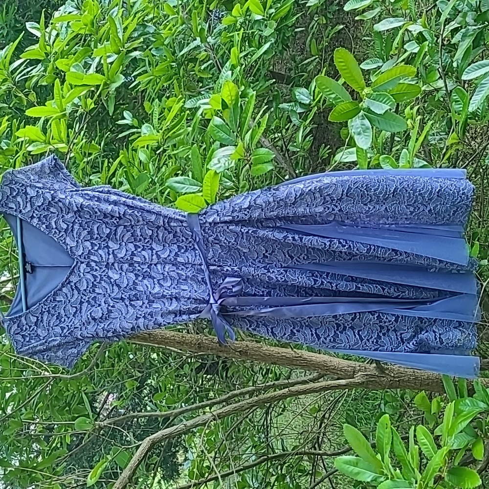 Candalite dress
